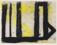 KT 2009 015
<br/>
Zonder titel, 1985
<br/>
<em>Tuytel, Piet (1956 )</em>